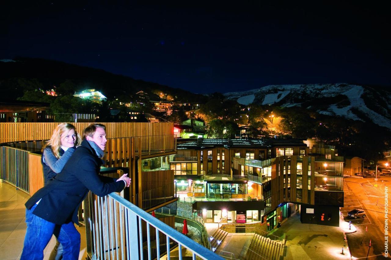 St Falls Resort Falls Creek Ngoại thất bức ảnh
